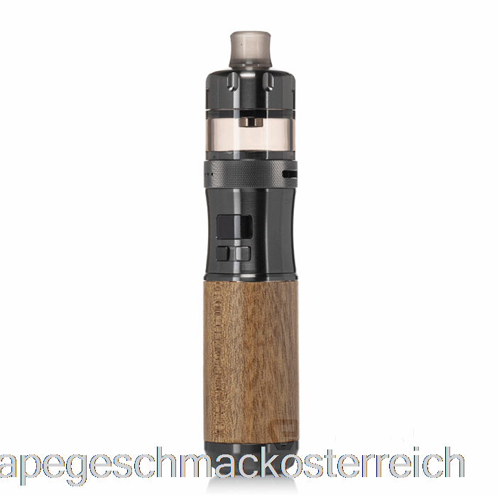 Bp Mods X Dovpo Lichtschwert Pod Mod Kit – Model.l Gunmetal – Phoebe Zhennan Vape Geschmack